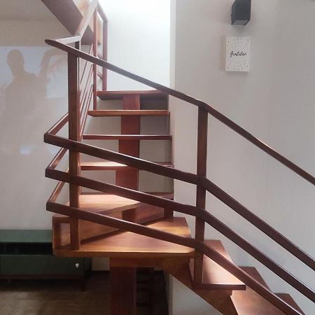 Apartamento Manay Flats Jijoca de Jericoacoara Exterior foto