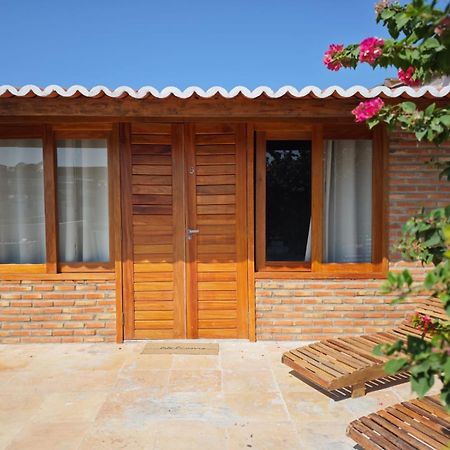 Apartamento Manay Flats Jijoca de Jericoacoara Exterior foto