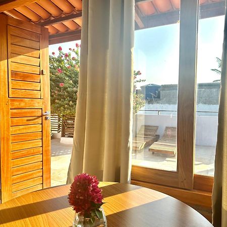 Apartamento Manay Flats Jijoca de Jericoacoara Exterior foto