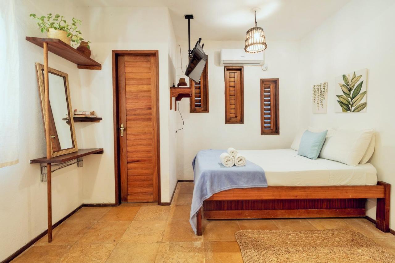 Apartamento Manay Flats Jijoca de Jericoacoara Exterior foto