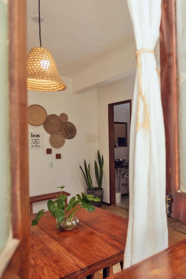 Apartamento Manay Flats Jijoca de Jericoacoara Exterior foto