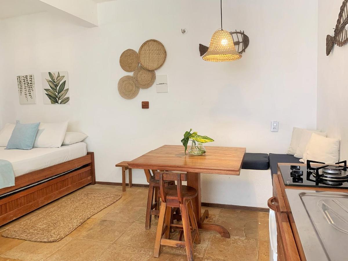 Apartamento Manay Flats Jijoca de Jericoacoara Exterior foto
