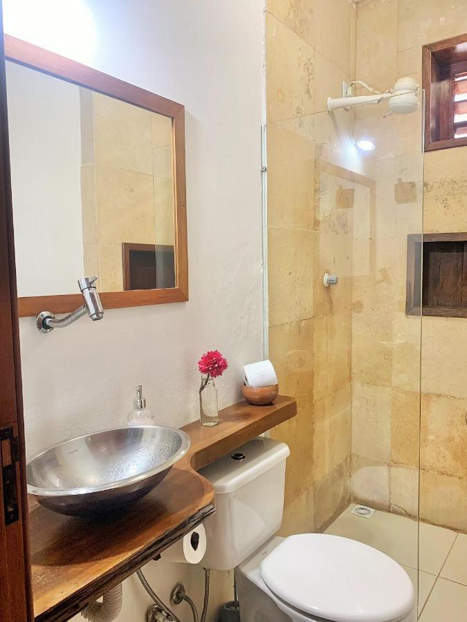 Apartamento Manay Flats Jijoca de Jericoacoara Exterior foto