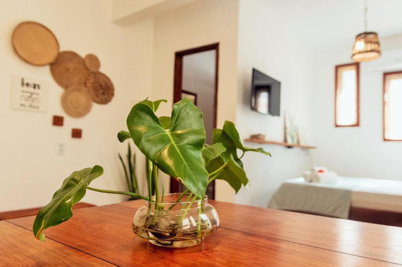 Apartamento Manay Flats Jijoca de Jericoacoara Exterior foto