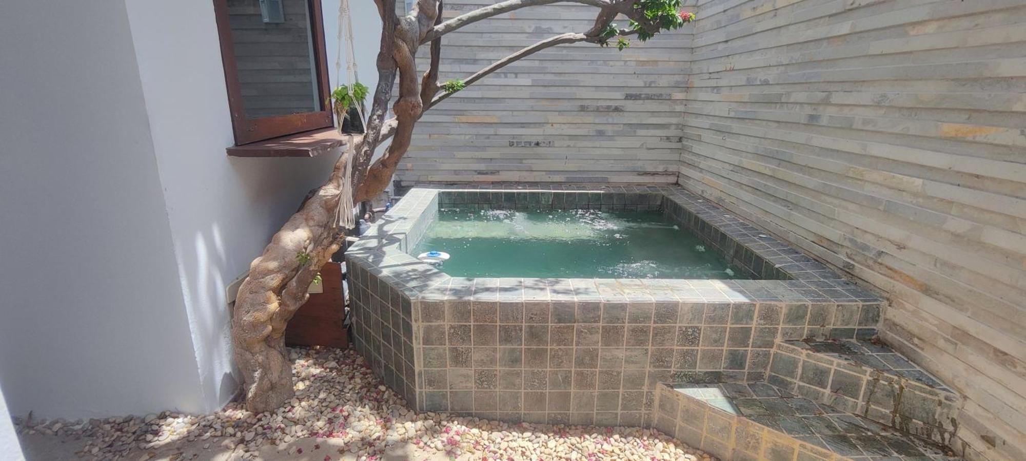 Apartamento Manay Flats Jijoca de Jericoacoara Exterior foto