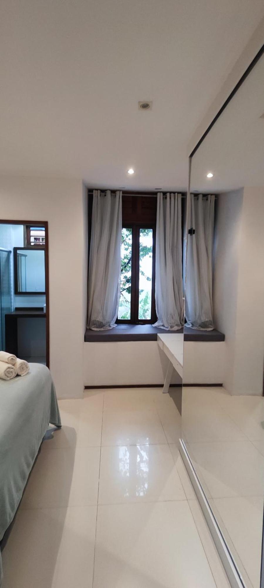 Apartamento Manay Flats Jijoca de Jericoacoara Exterior foto