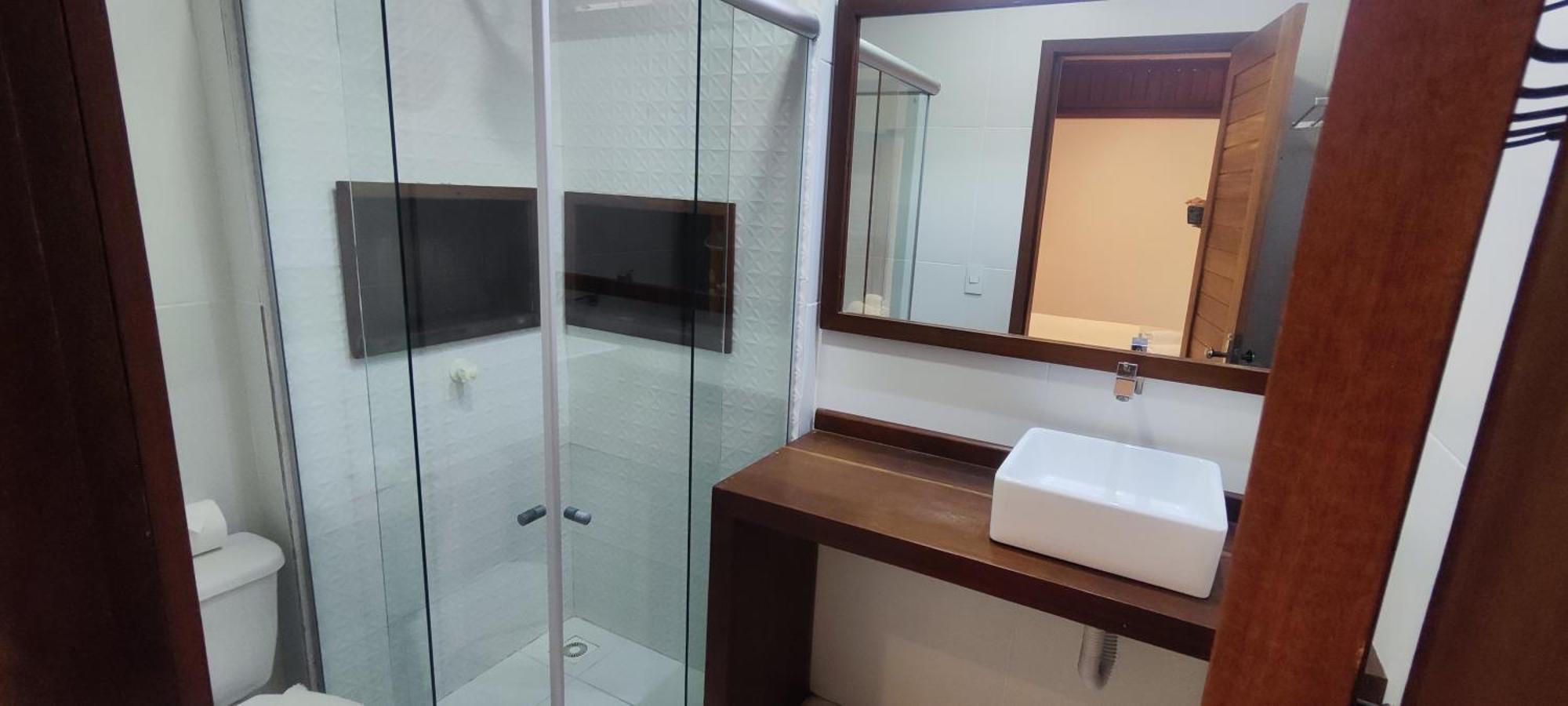 Apartamento Manay Flats Jijoca de Jericoacoara Exterior foto