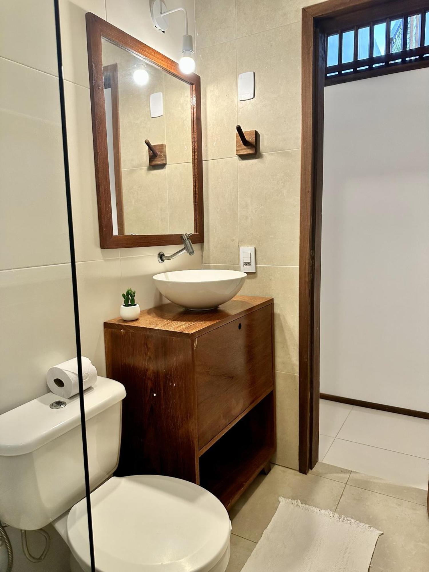Apartamento Manay Flats Jijoca de Jericoacoara Exterior foto