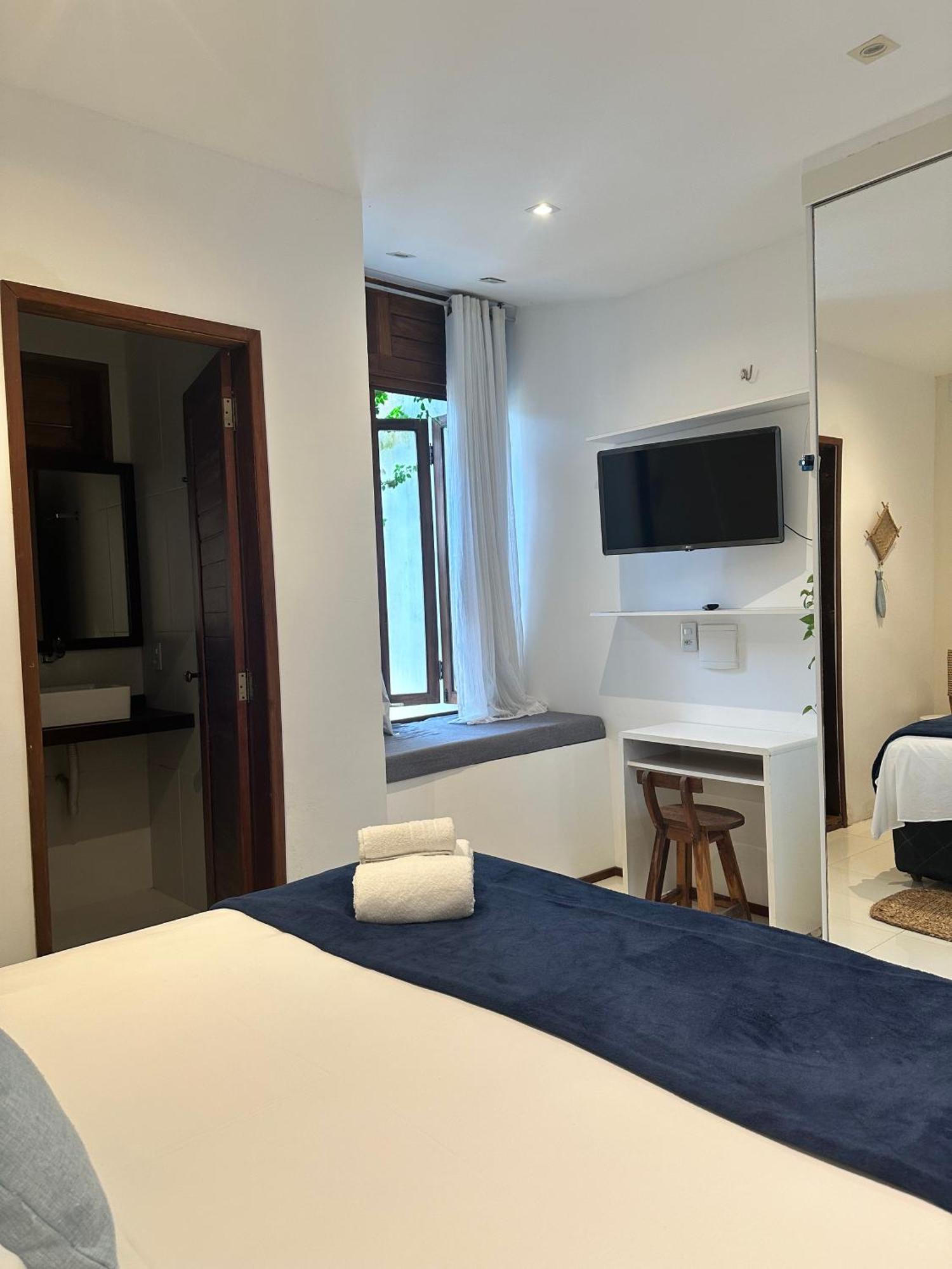 Apartamento Manay Flats Jijoca de Jericoacoara Exterior foto