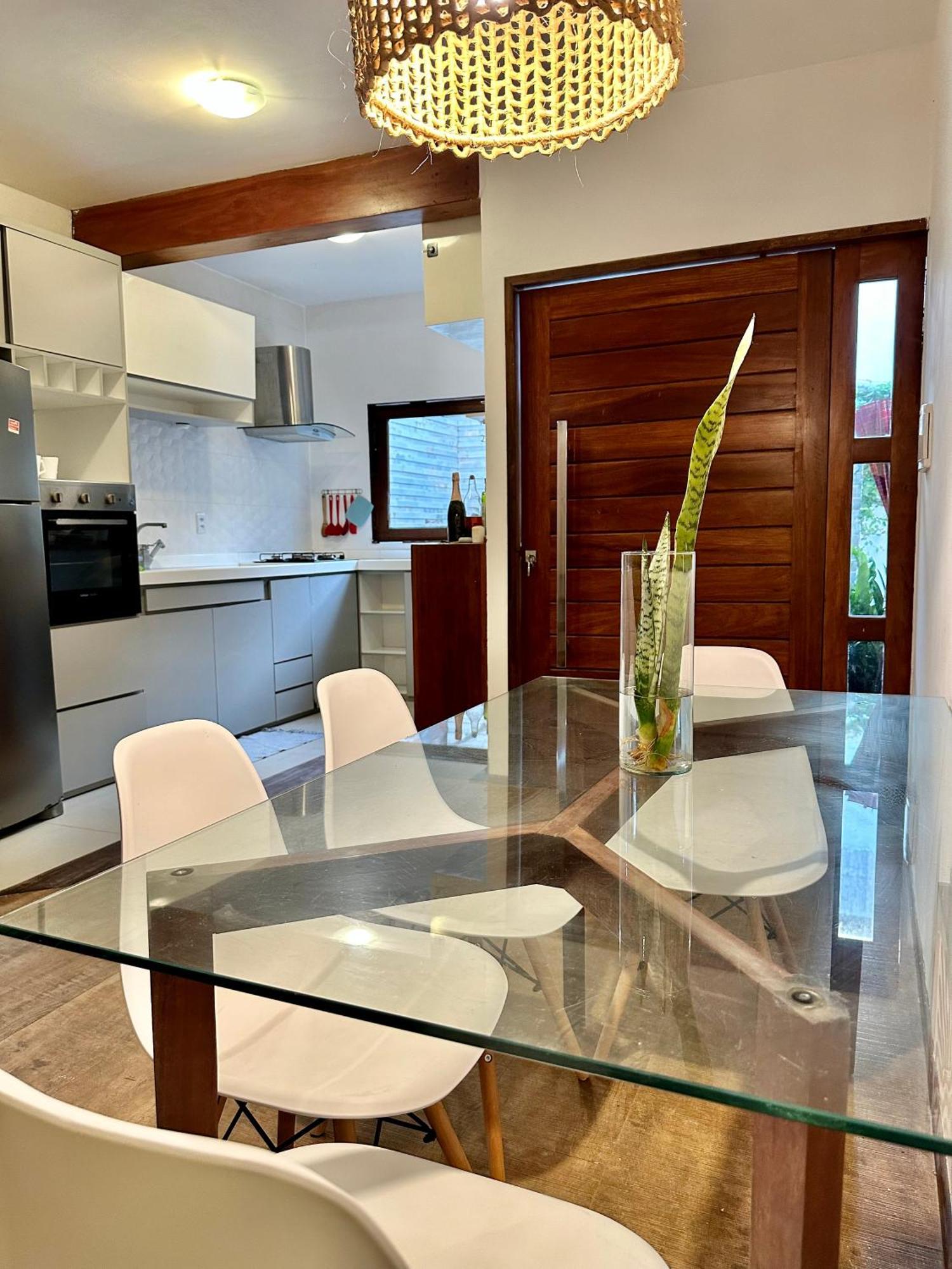 Apartamento Manay Flats Jijoca de Jericoacoara Exterior foto