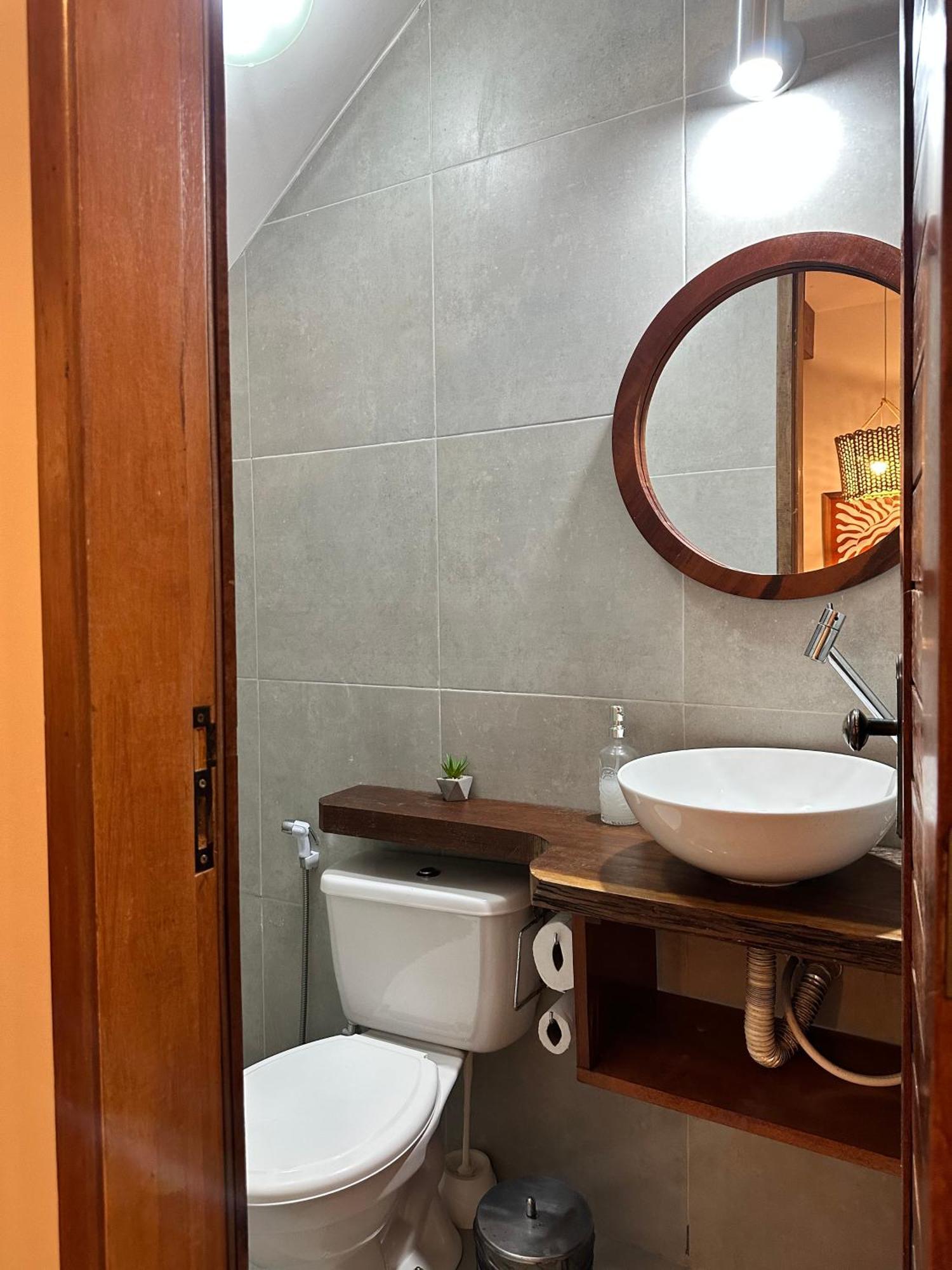 Apartamento Manay Flats Jijoca de Jericoacoara Exterior foto