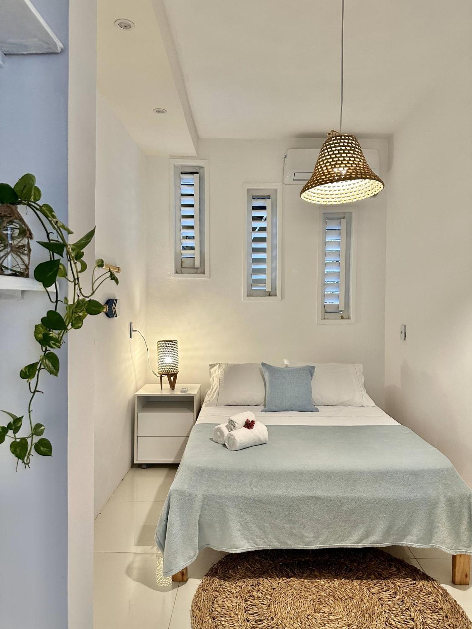 Apartamento Manay Flats Jijoca de Jericoacoara Exterior foto