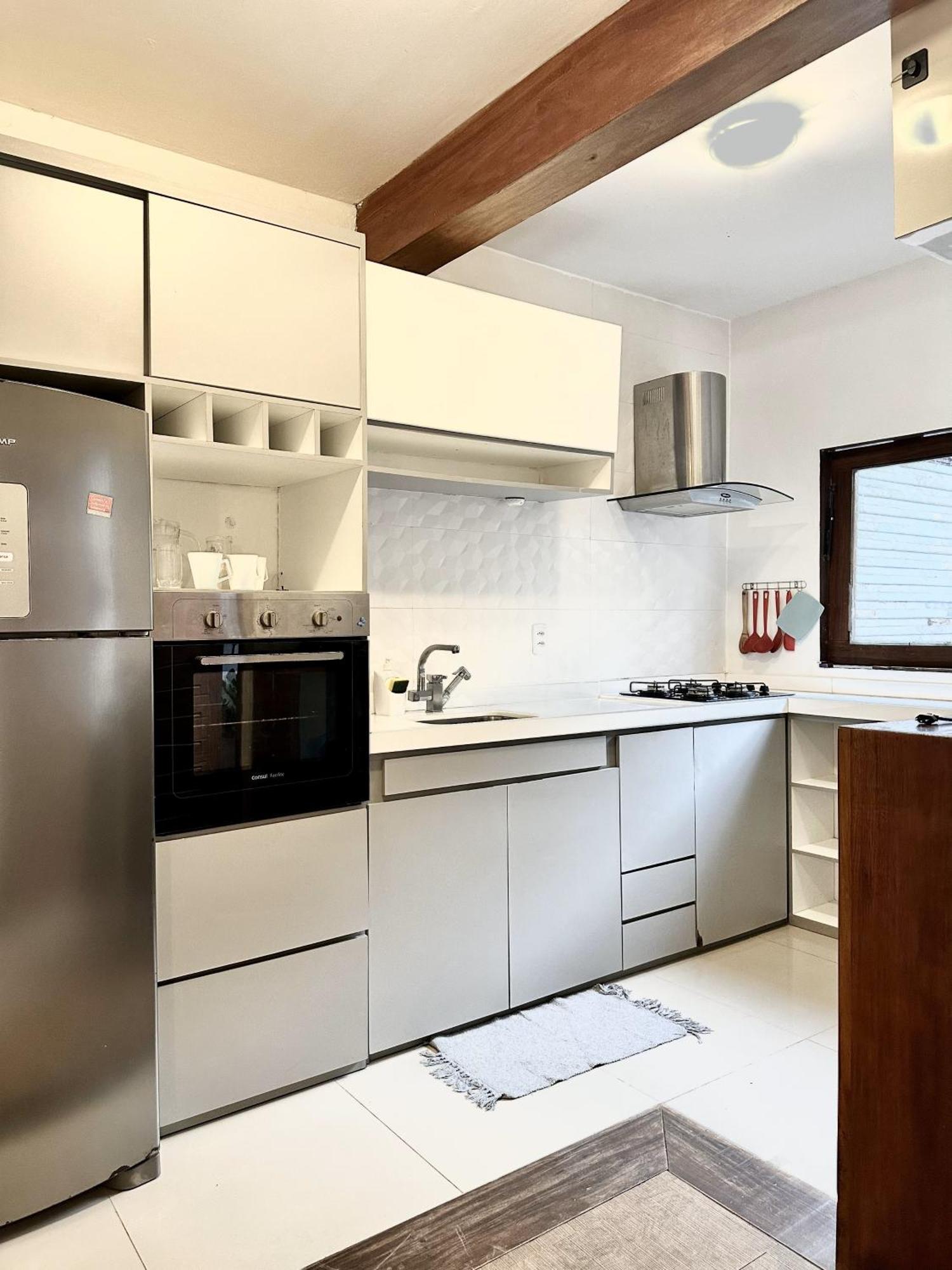 Apartamento Manay Flats Jijoca de Jericoacoara Exterior foto
