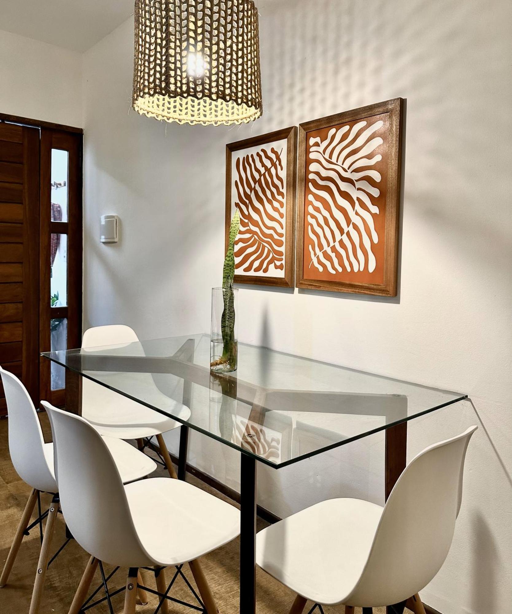 Apartamento Manay Flats Jijoca de Jericoacoara Exterior foto