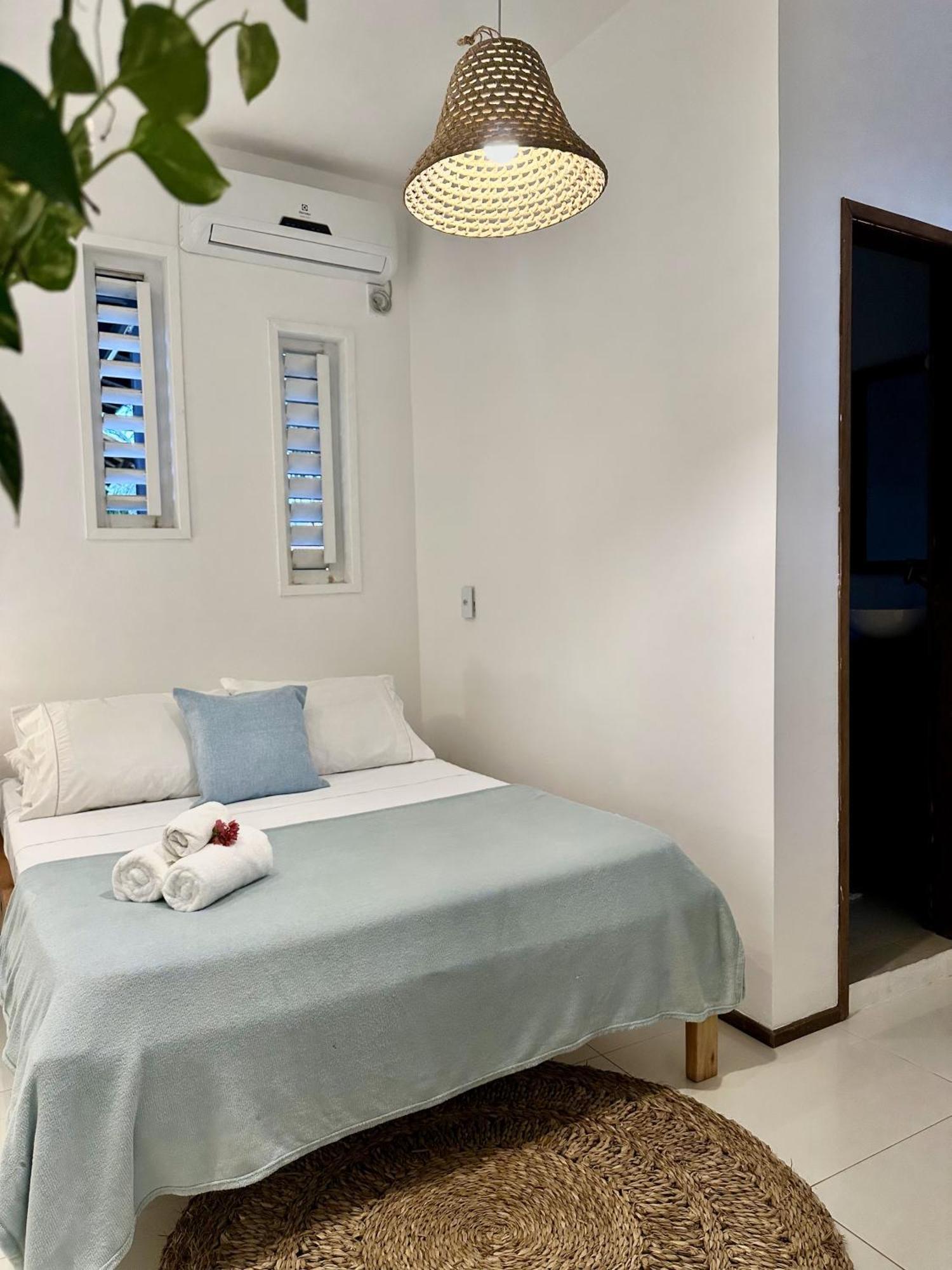 Apartamento Manay Flats Jijoca de Jericoacoara Exterior foto
