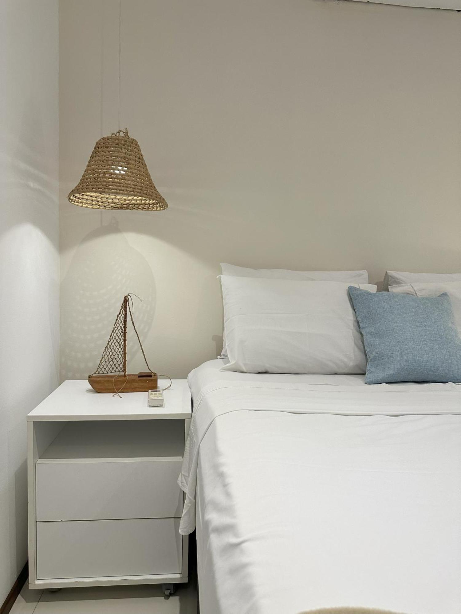 Apartamento Manay Flats Jijoca de Jericoacoara Exterior foto
