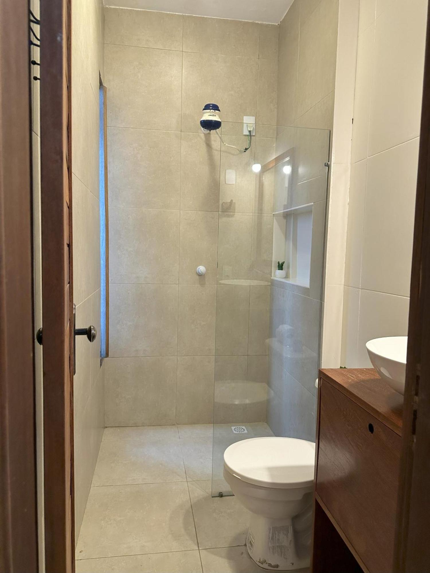 Apartamento Manay Flats Jijoca de Jericoacoara Exterior foto