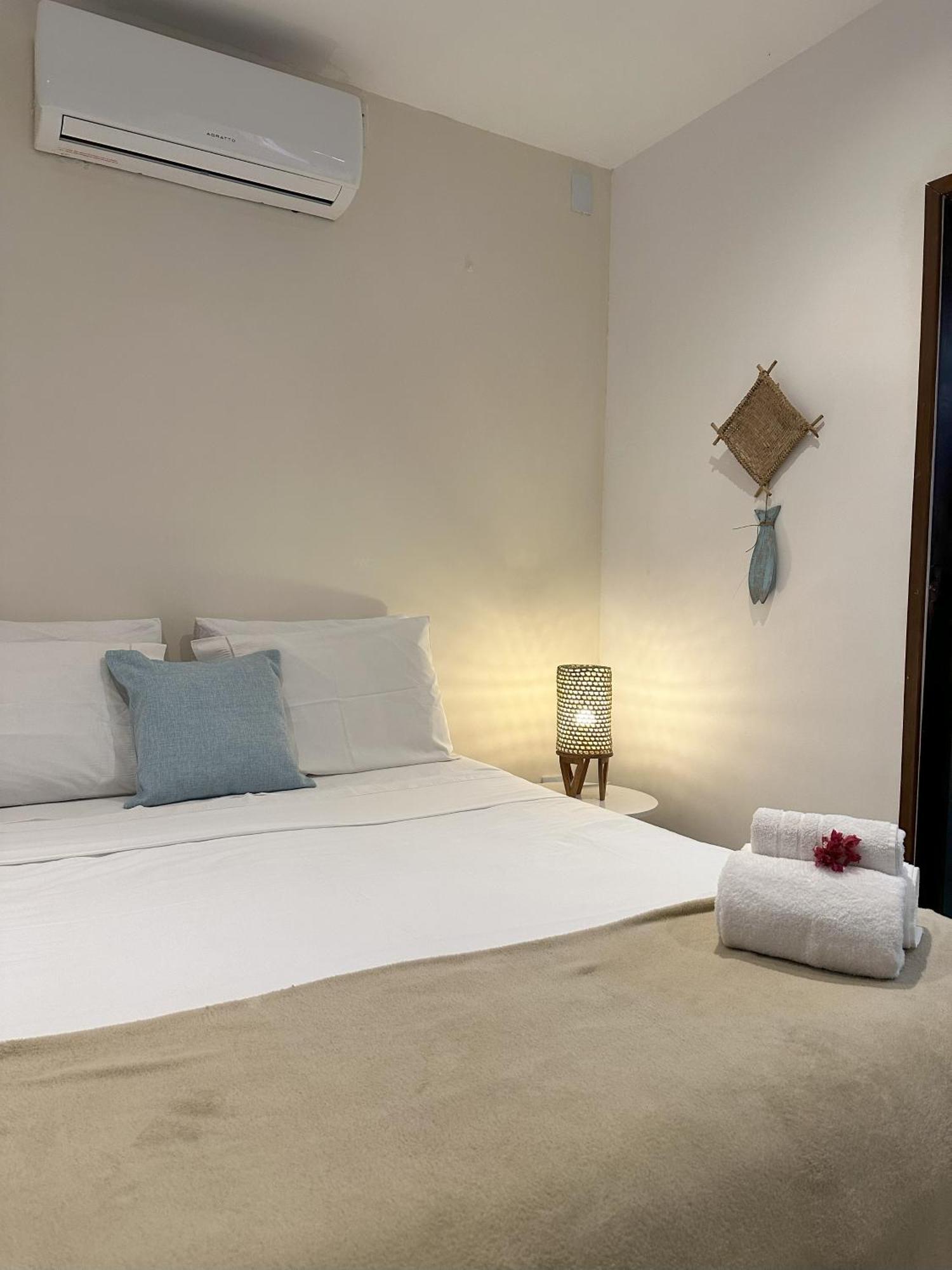 Apartamento Manay Flats Jijoca de Jericoacoara Exterior foto