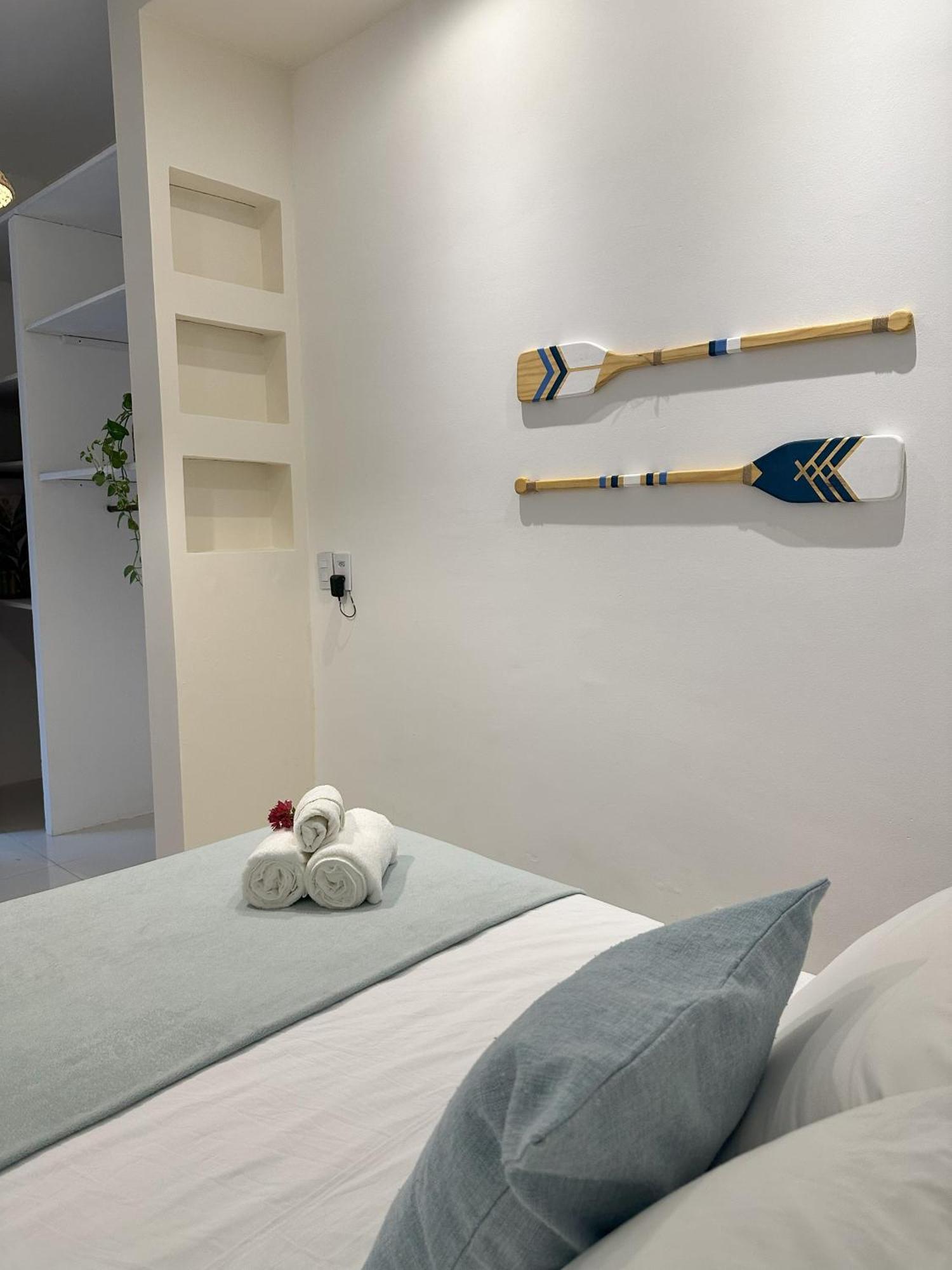 Apartamento Manay Flats Jijoca de Jericoacoara Exterior foto