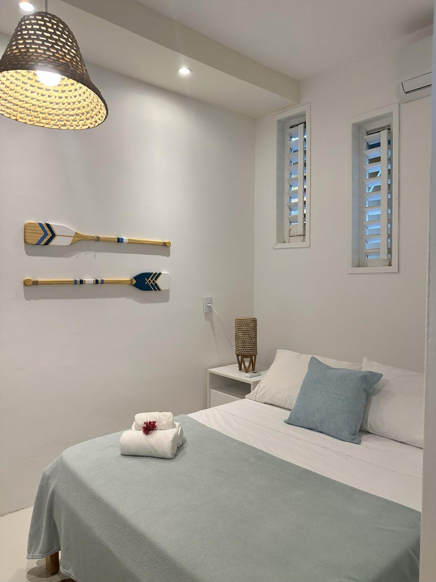Apartamento Manay Flats Jijoca de Jericoacoara Exterior foto