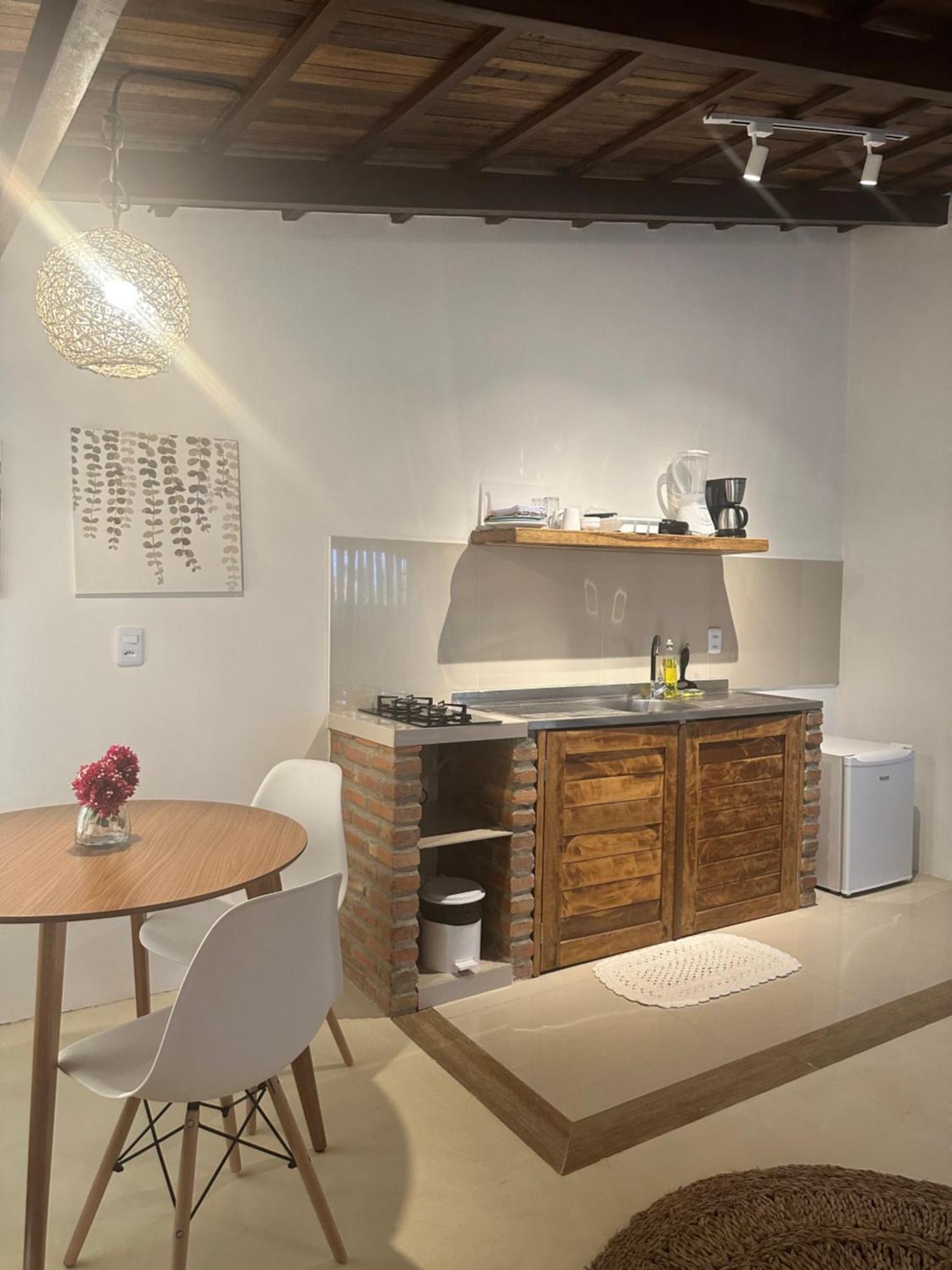 Apartamento Manay Flats Jijoca de Jericoacoara Exterior foto