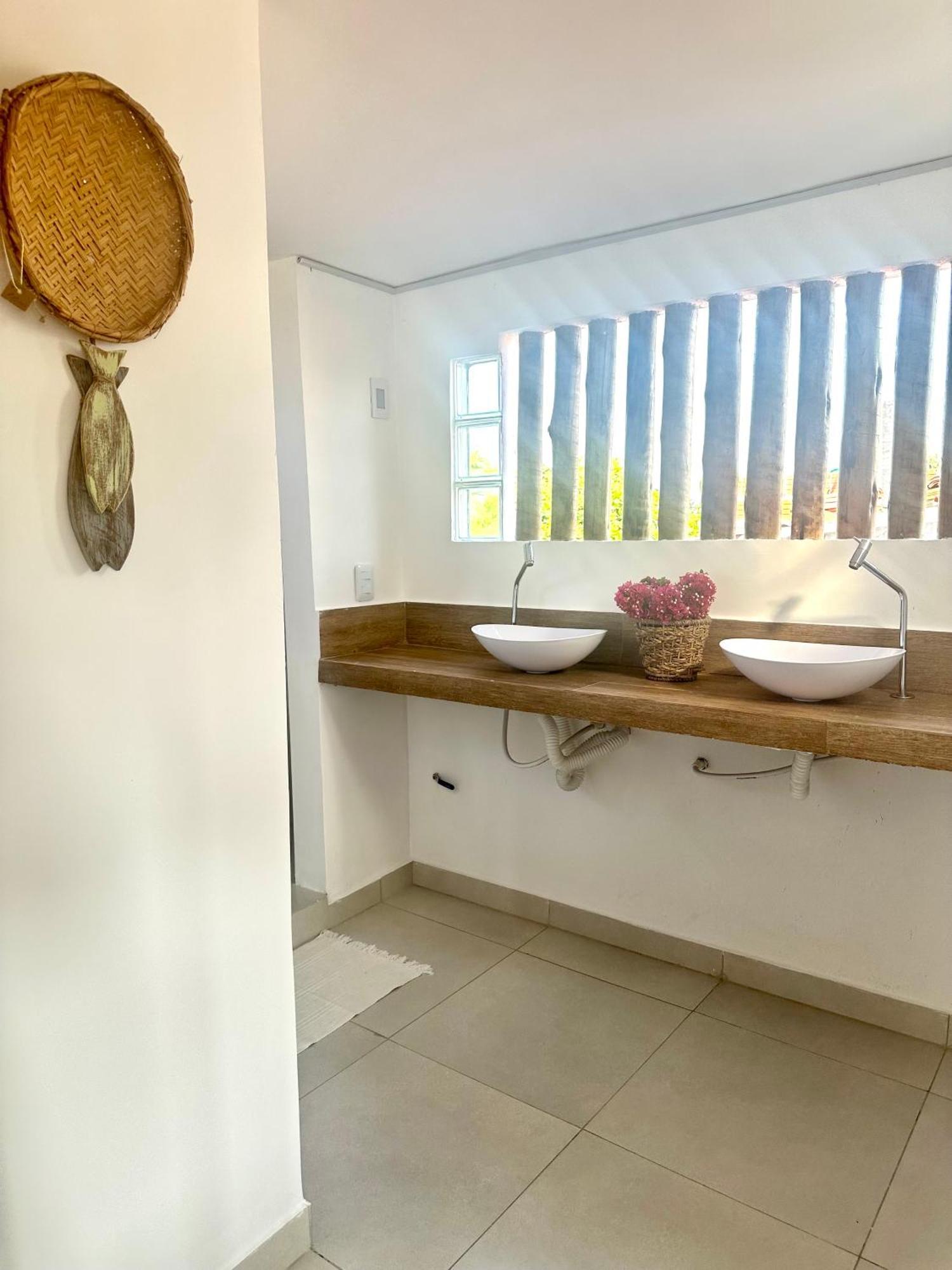Apartamento Manay Flats Jijoca de Jericoacoara Exterior foto