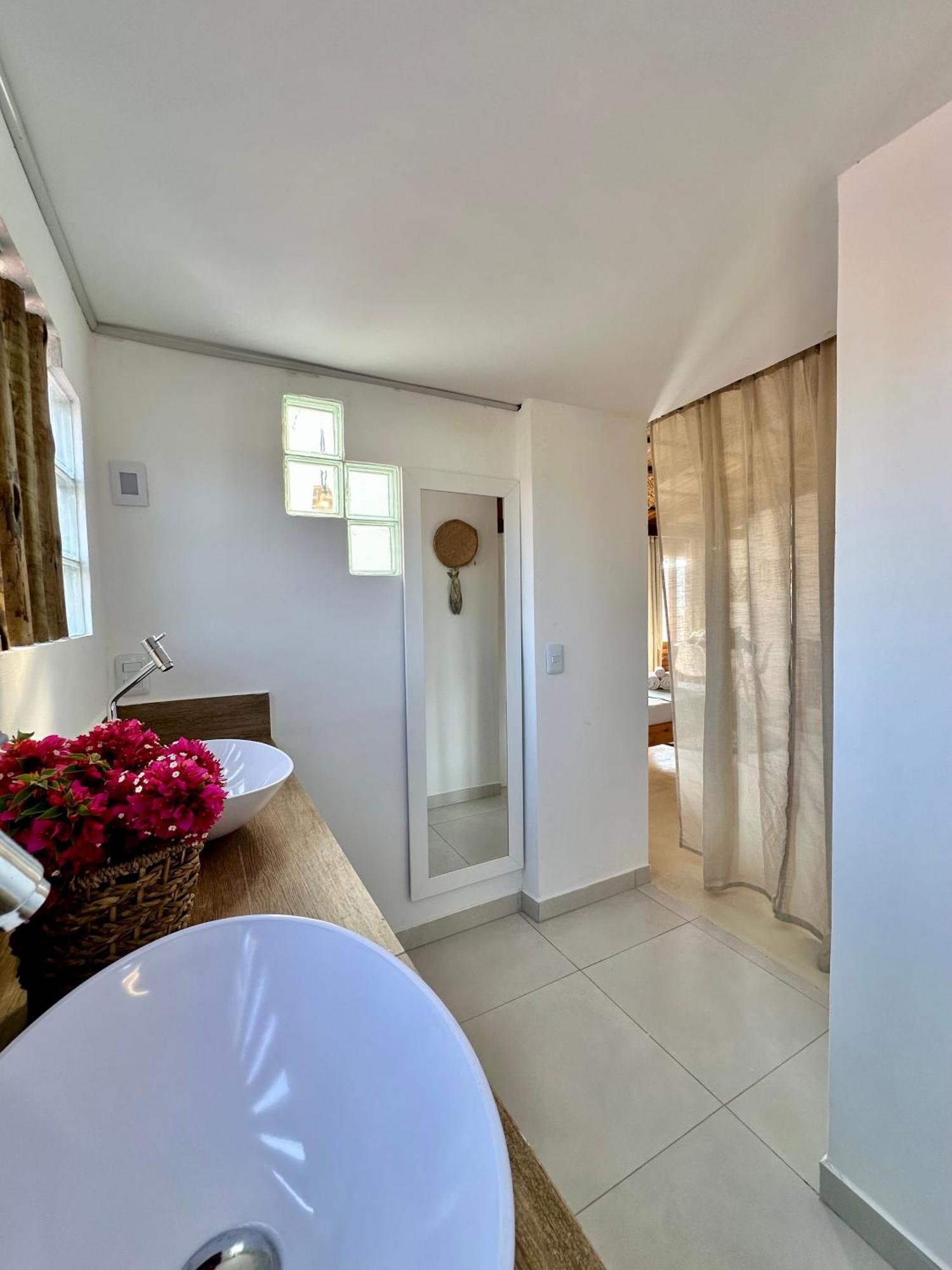 Apartamento Manay Flats Jijoca de Jericoacoara Exterior foto