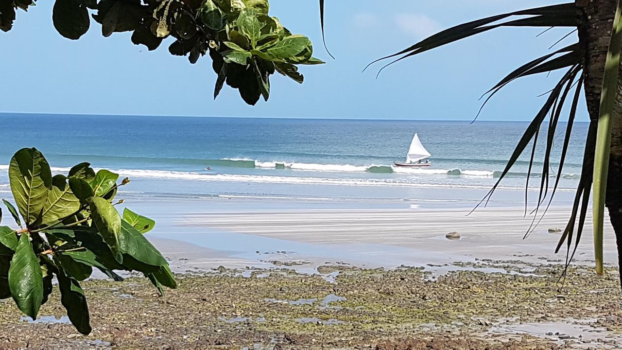 Apartamento Manay Flats Jijoca de Jericoacoara Exterior foto