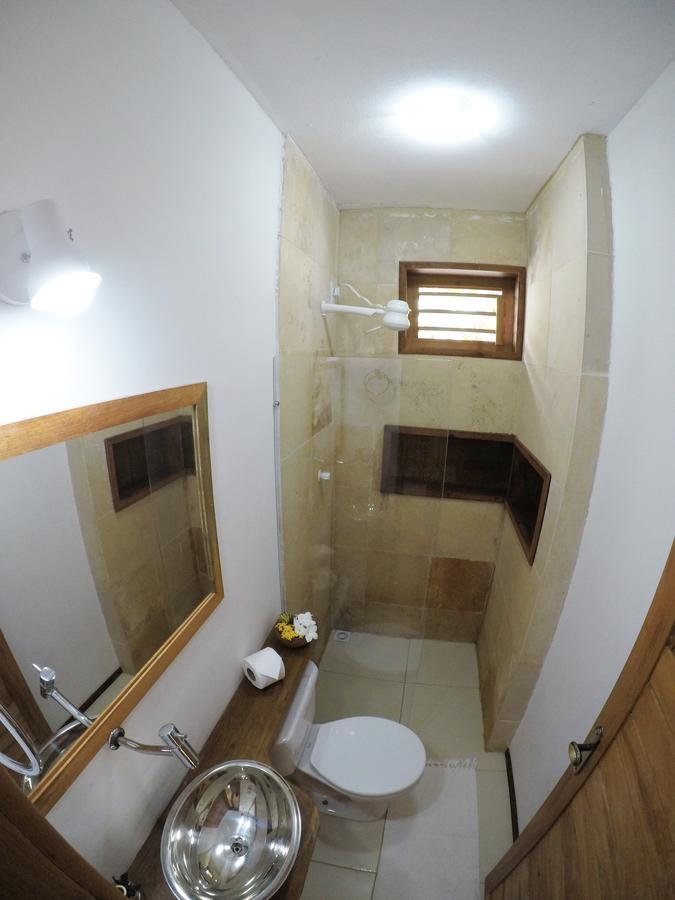 Apartamento Manay Flats Jijoca de Jericoacoara Exterior foto